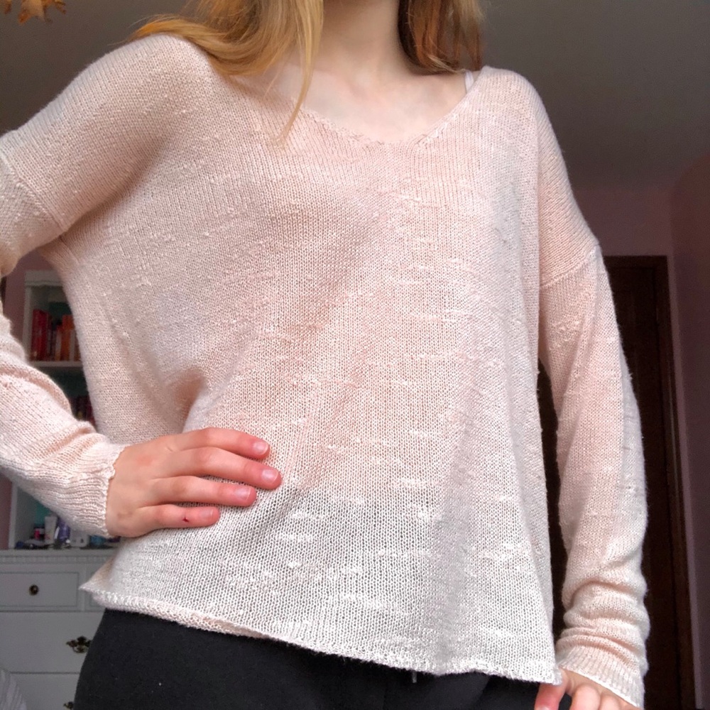 🌼 FOREVER 21 shirt 🌼